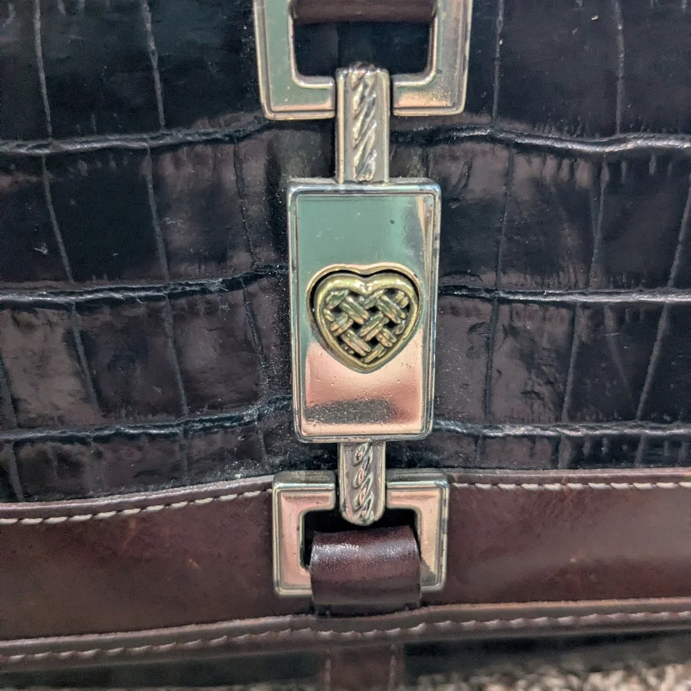 Brighton shoulder purse